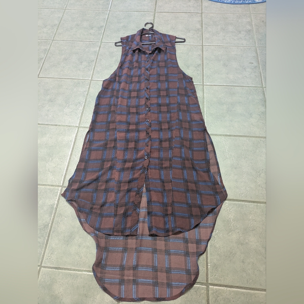 Rebel Rogue Dress In Size M